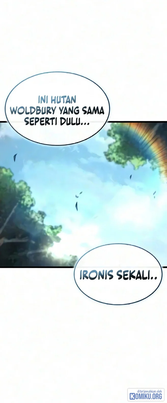 Emperor Of Solo Play Chapter 84 Gambar 29