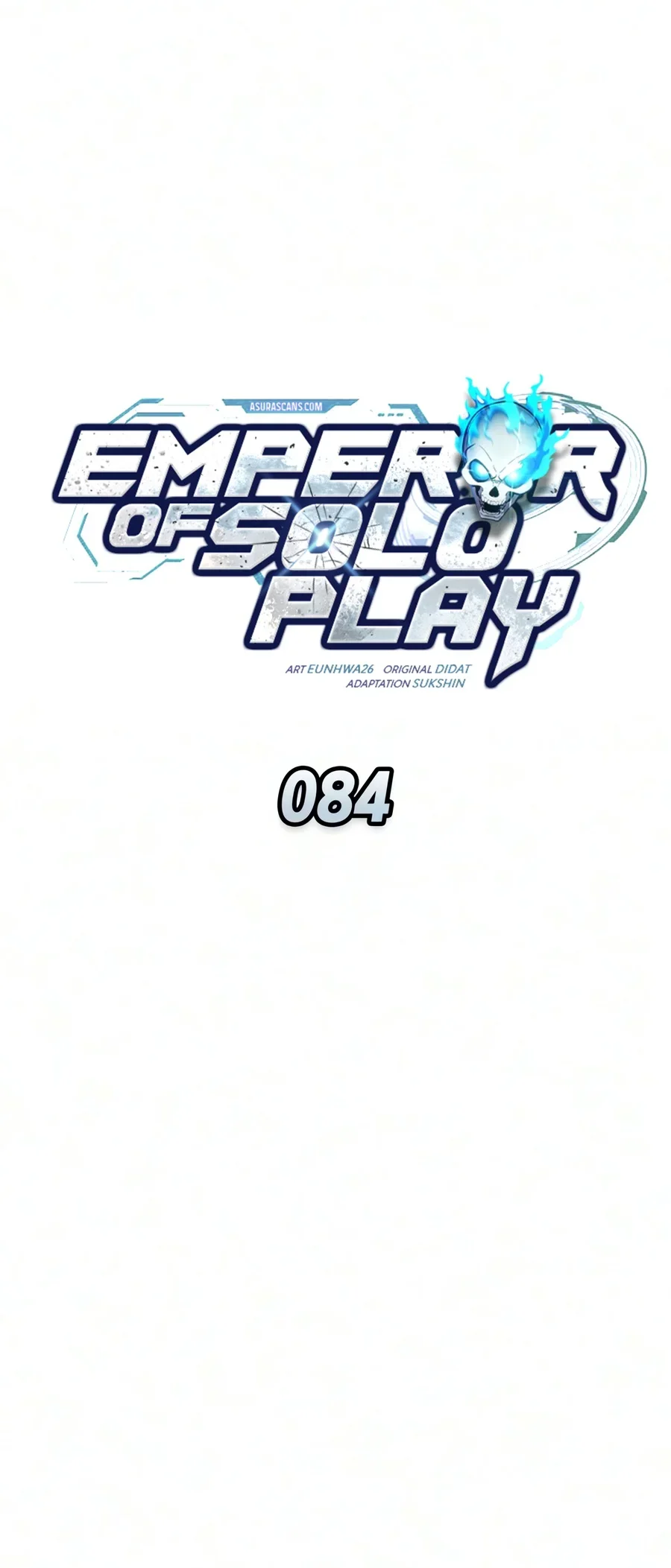 Emperor Of Solo Play Chapter 84 Gambar 30