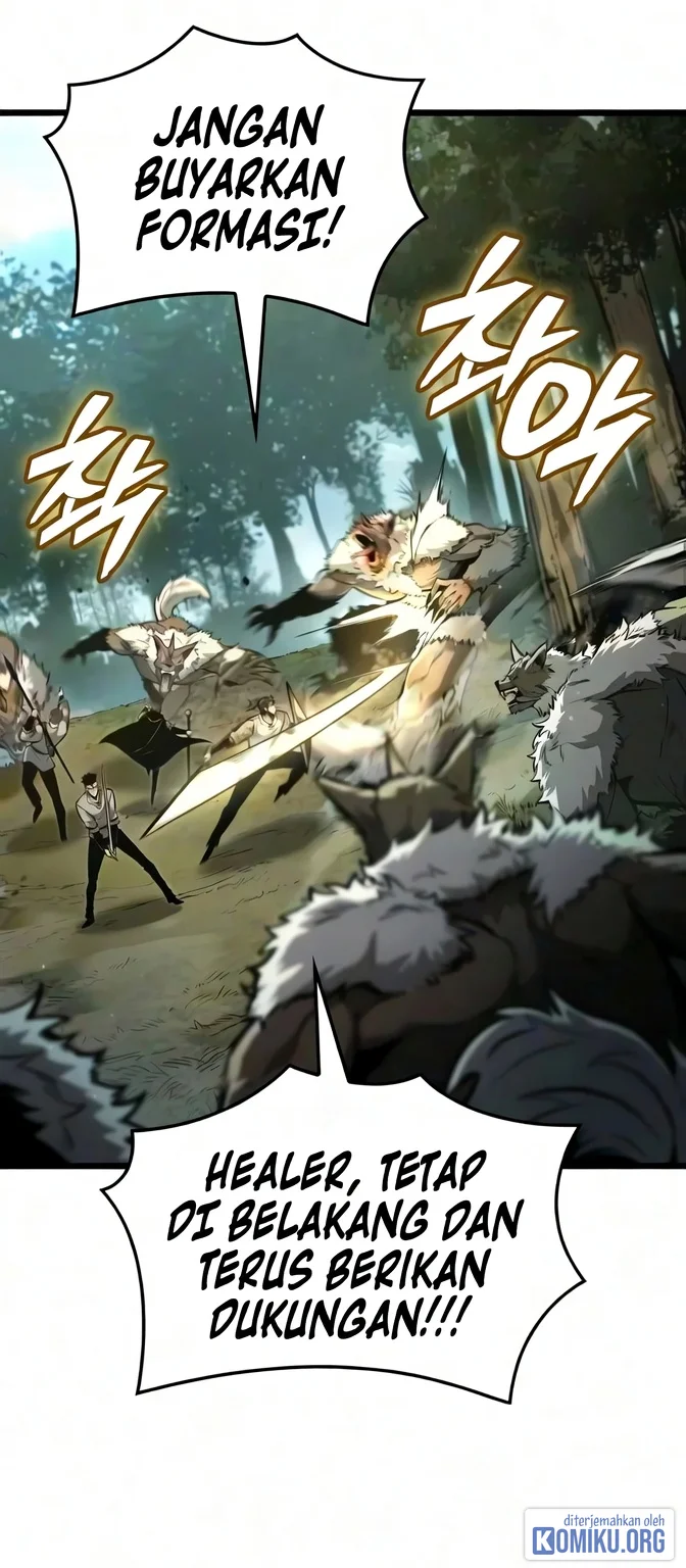 Emperor Of Solo Play Chapter 84 Gambar 31