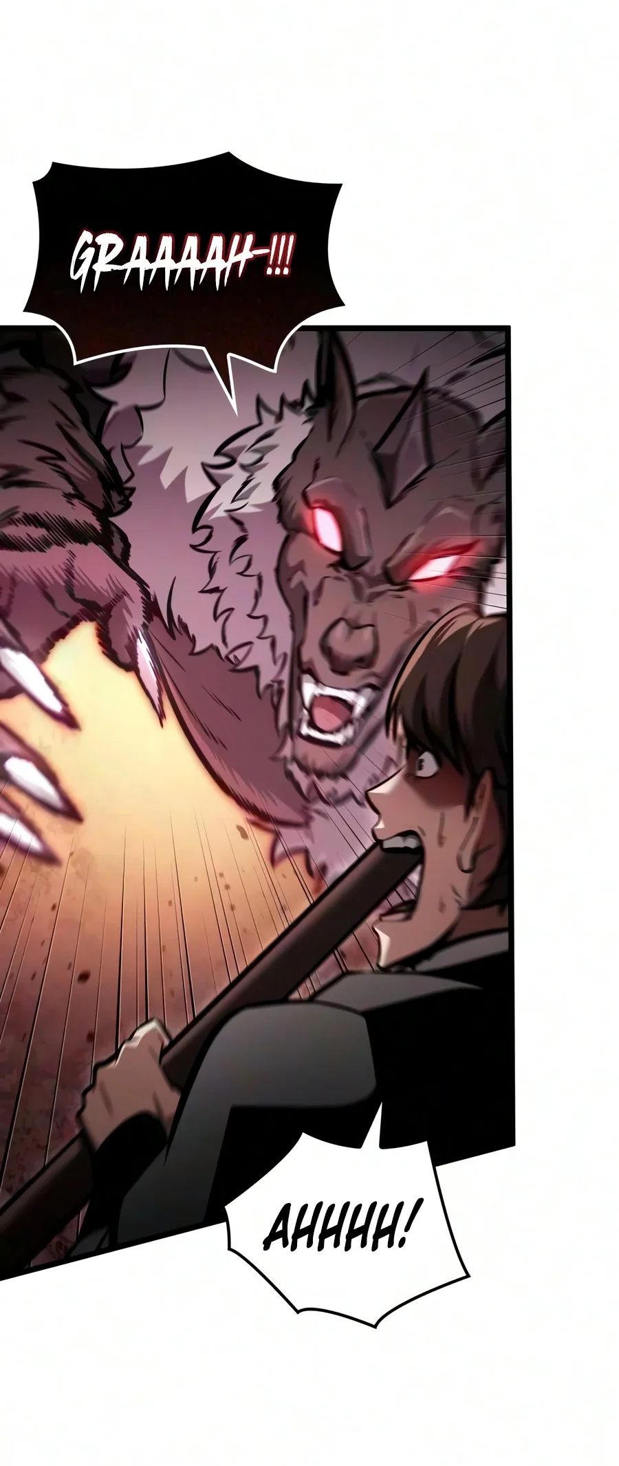 Emperor Of Solo Play Chapter 84 Gambar 32