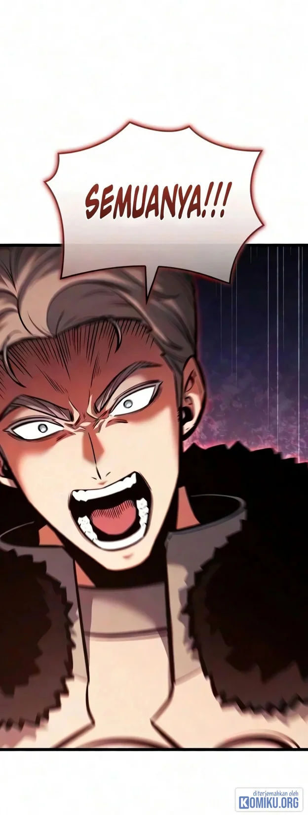 Emperor Of Solo Play Chapter 85 Gambar 26
