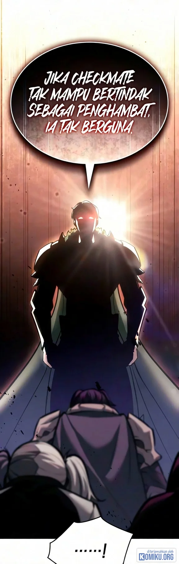 Emperor Of Solo Play Chapter 85 Gambar 28