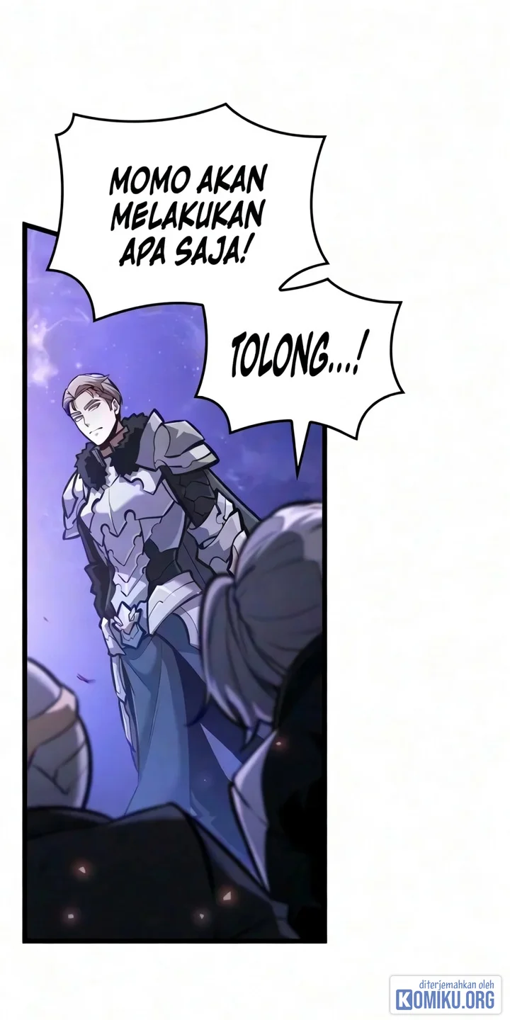 Emperor Of Solo Play Chapter 85 Gambar 30