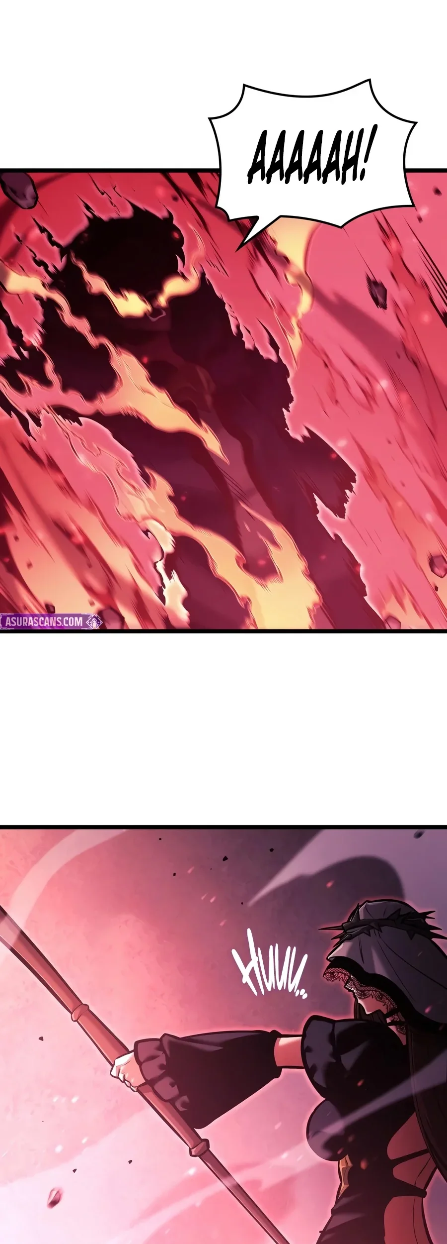 Emperor Of Solo Play Chapter 87 Gambar 27