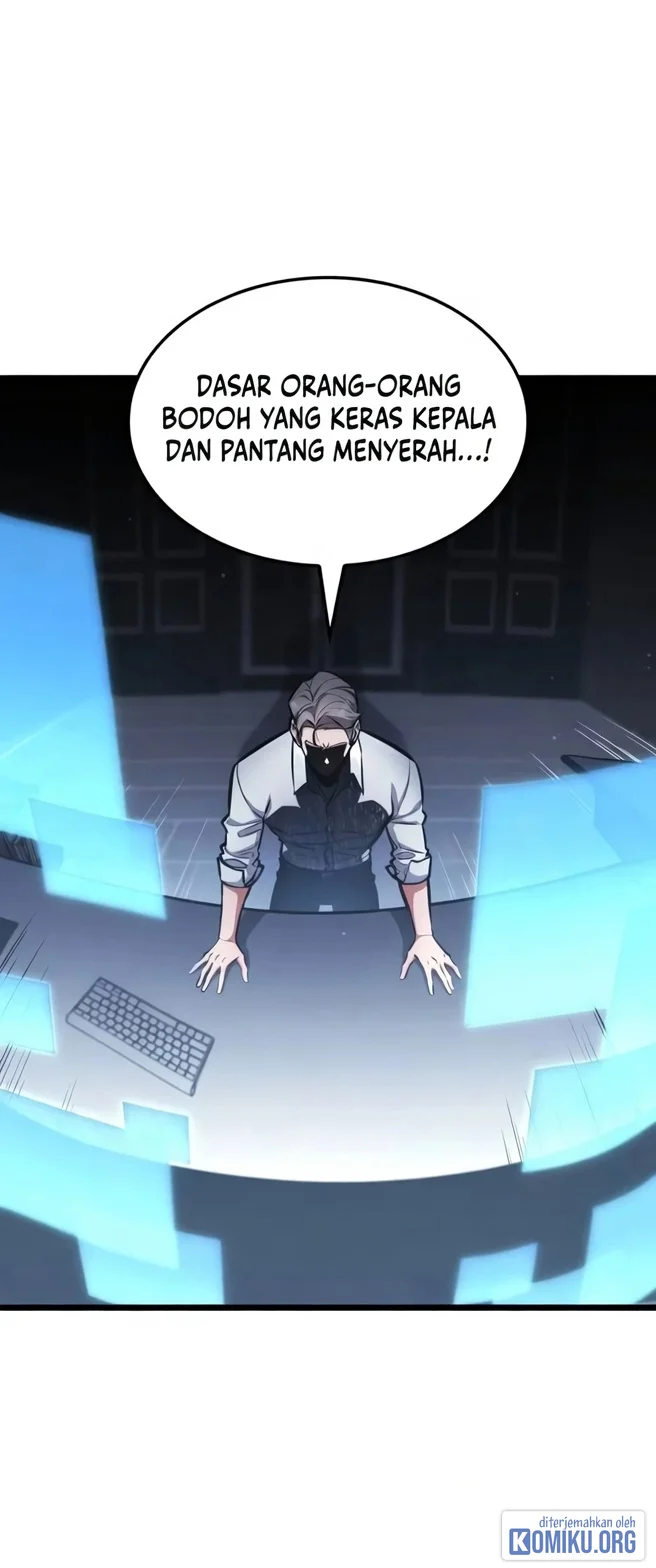 Emperor Of Solo Play Chapter 88 Gambar 29