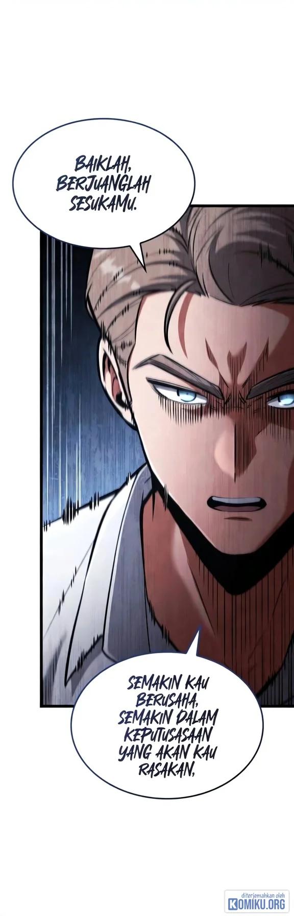 Emperor Of Solo Play Chapter 88 Gambar 30