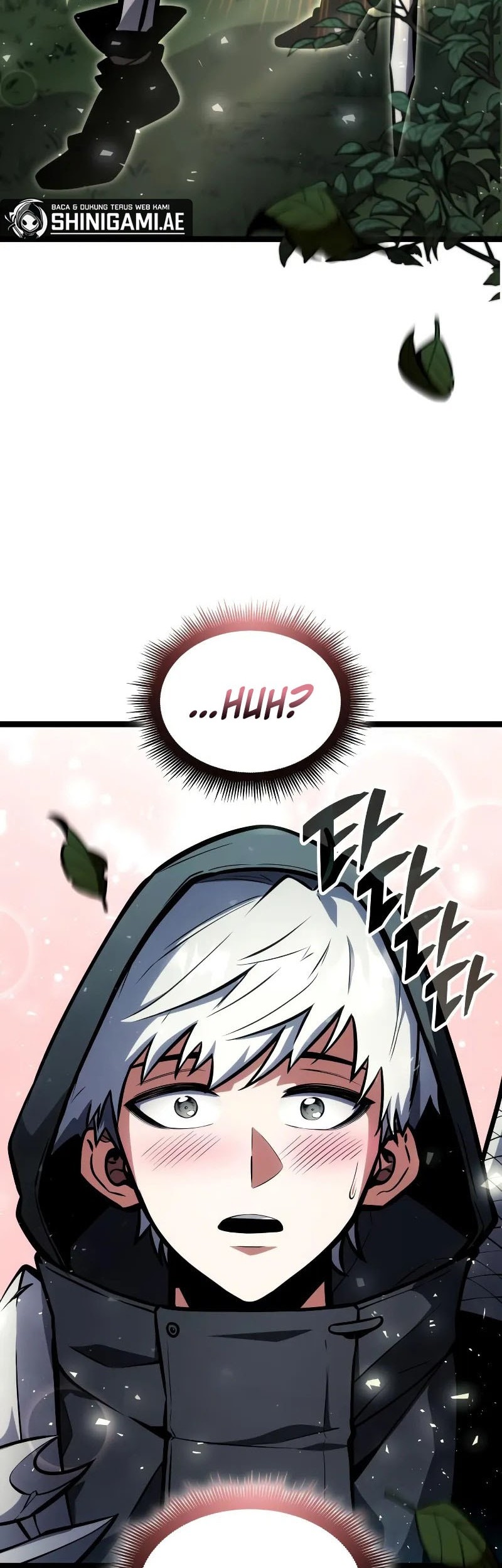 Emperor Of Solo Play Chapter 9 Gambar 19