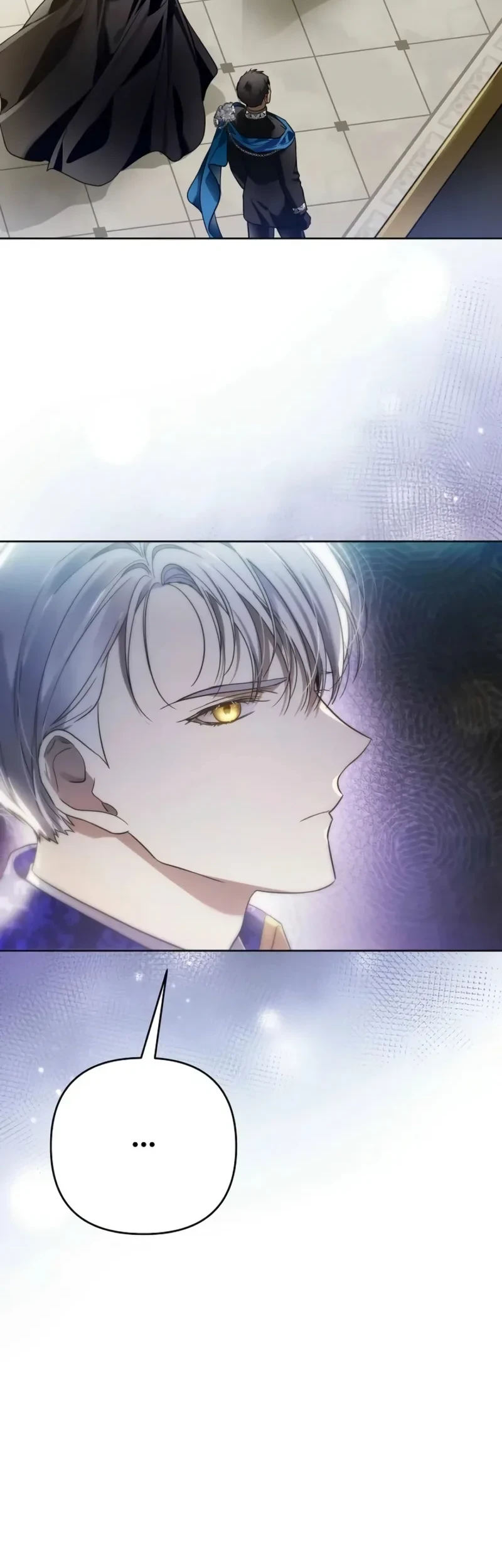 En Travesti - I Became a Fake Prince Chapter 1 Gambar 24