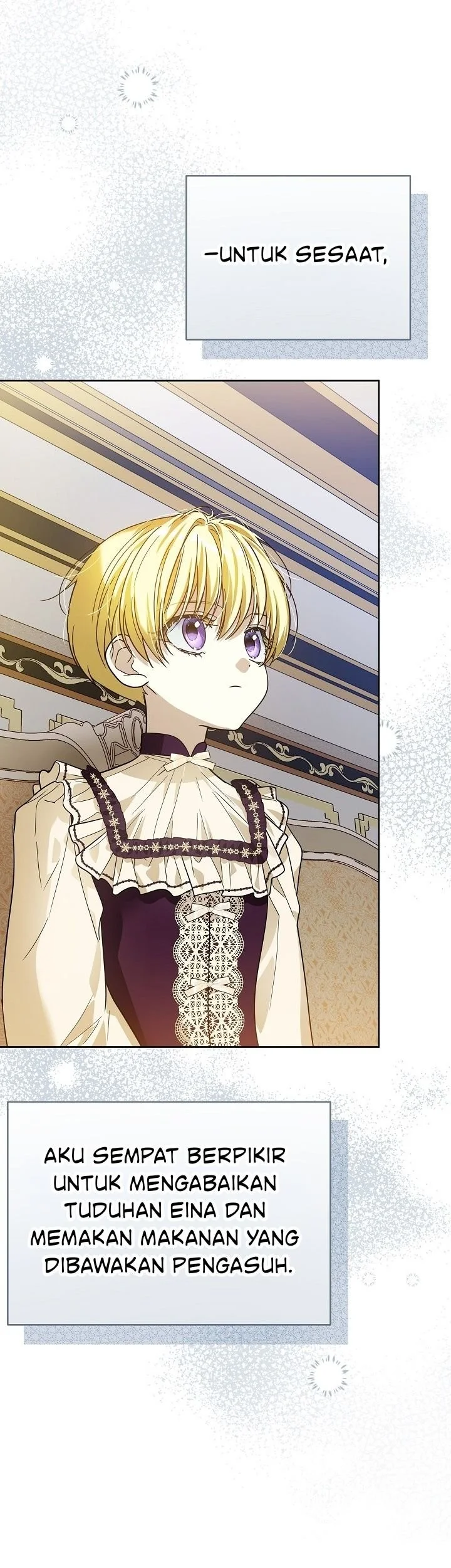 En Travesti - I Became a Fake Prince Chapter 12 Gambar 19