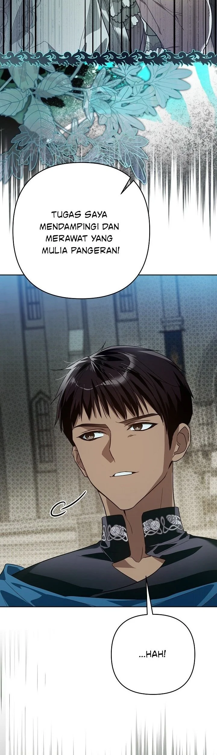 En Travesti - I Became a Fake Prince Chapter 13 Gambar 17