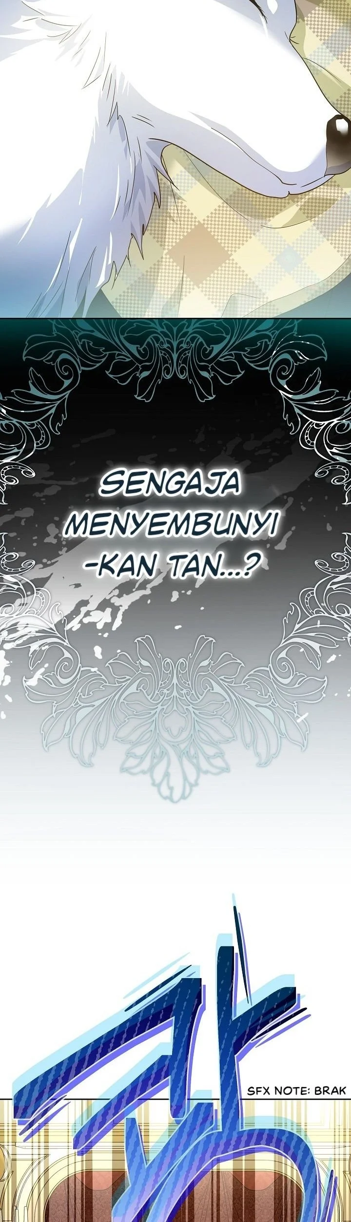 En Travesti - I Became a Fake Prince Chapter 15 Gambar 18