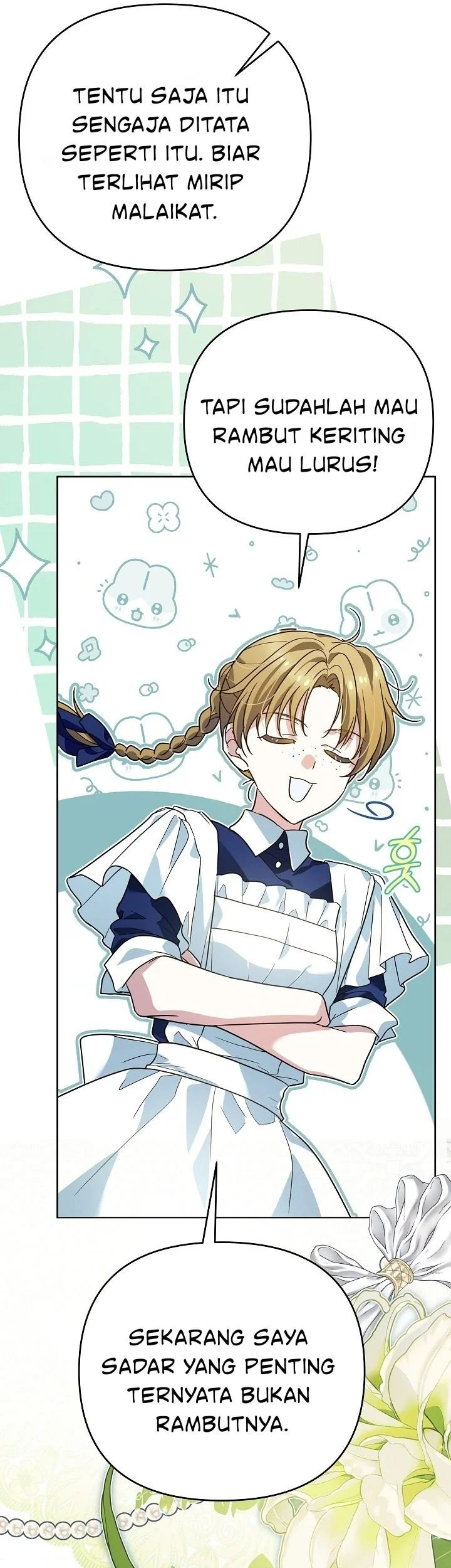 En Travesti - I Became a Fake Prince Chapter 16 Gambar 22