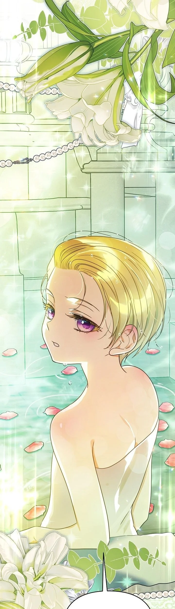 En Travesti - I Became a Fake Prince Chapter 16 Gambar 23