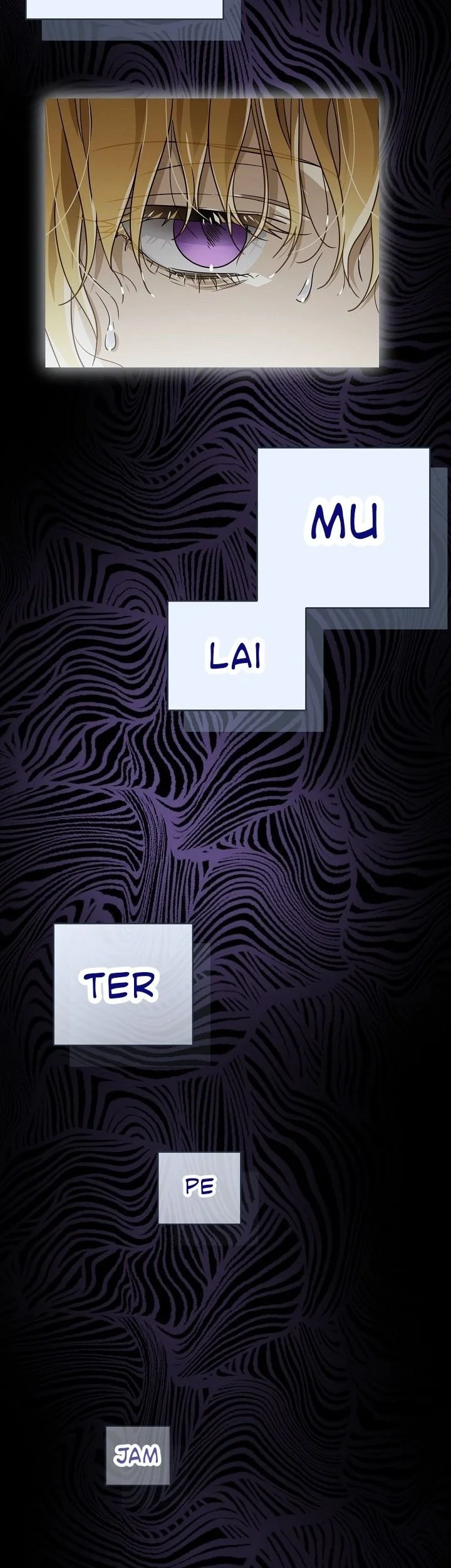 En Travesti - I Became a Fake Prince Chapter 18 Gambar 21