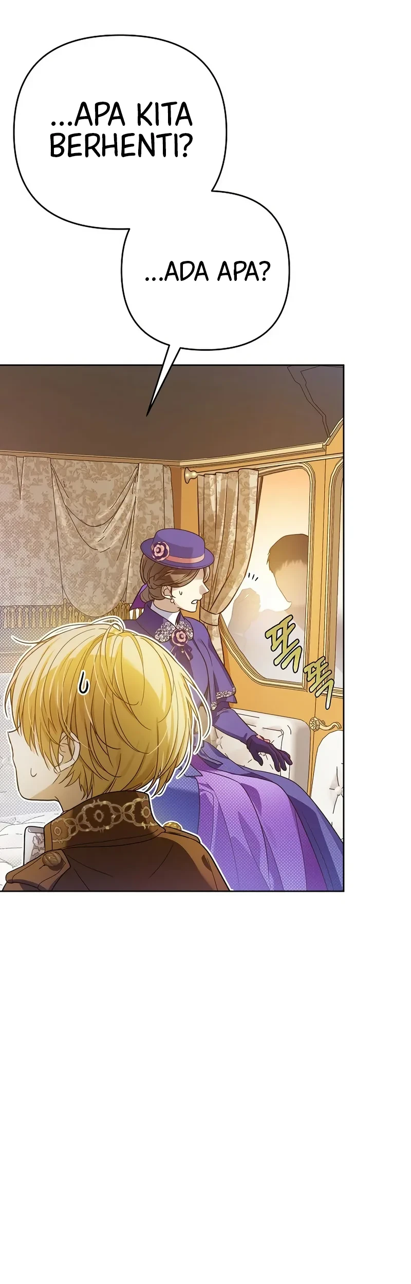 En Travesti - I Became a Fake Prince Chapter 2 Gambar 22