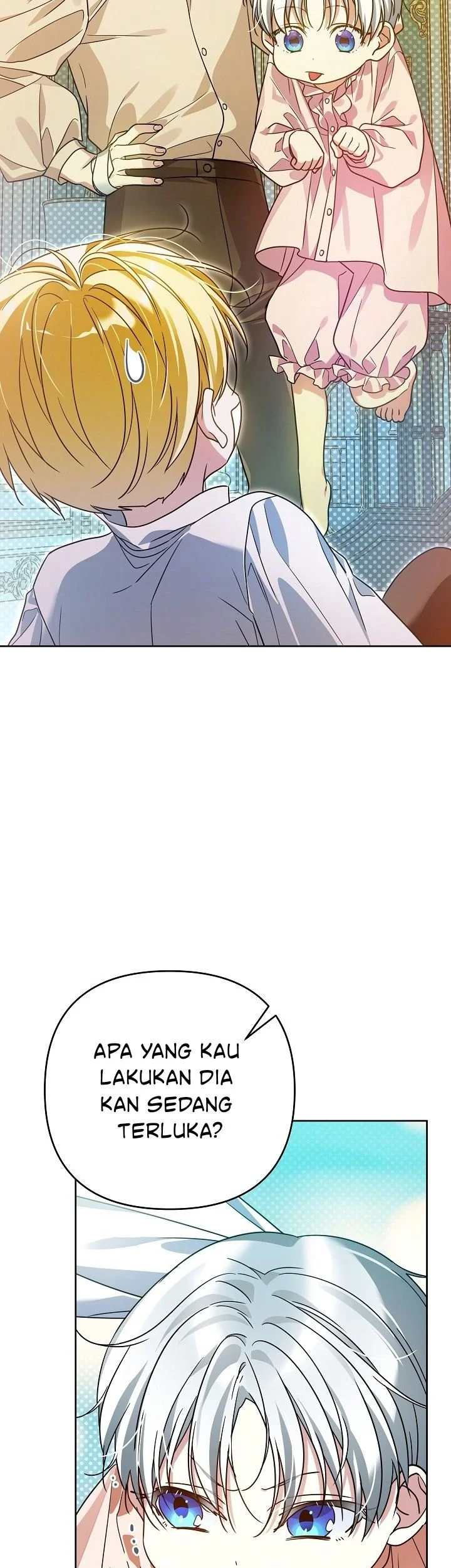 En Travesti - I Became a Fake Prince Chapter 21 Gambar 16