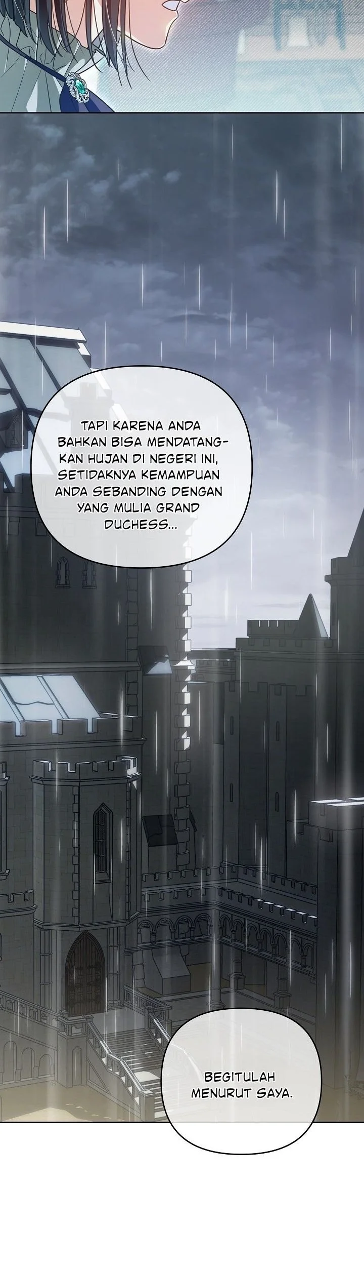 En Travesti - I Became a Fake Prince Chapter 22 Gambar 19