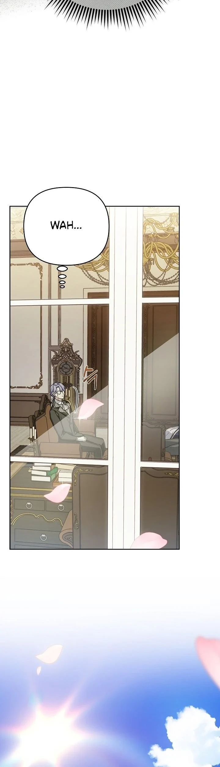 En Travesti - I Became a Fake Prince Chapter 24 Gambar 20