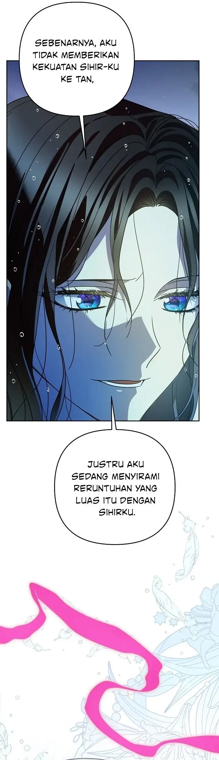 En Travesti - I Became a Fake Prince Chapter 29 Gambar 16