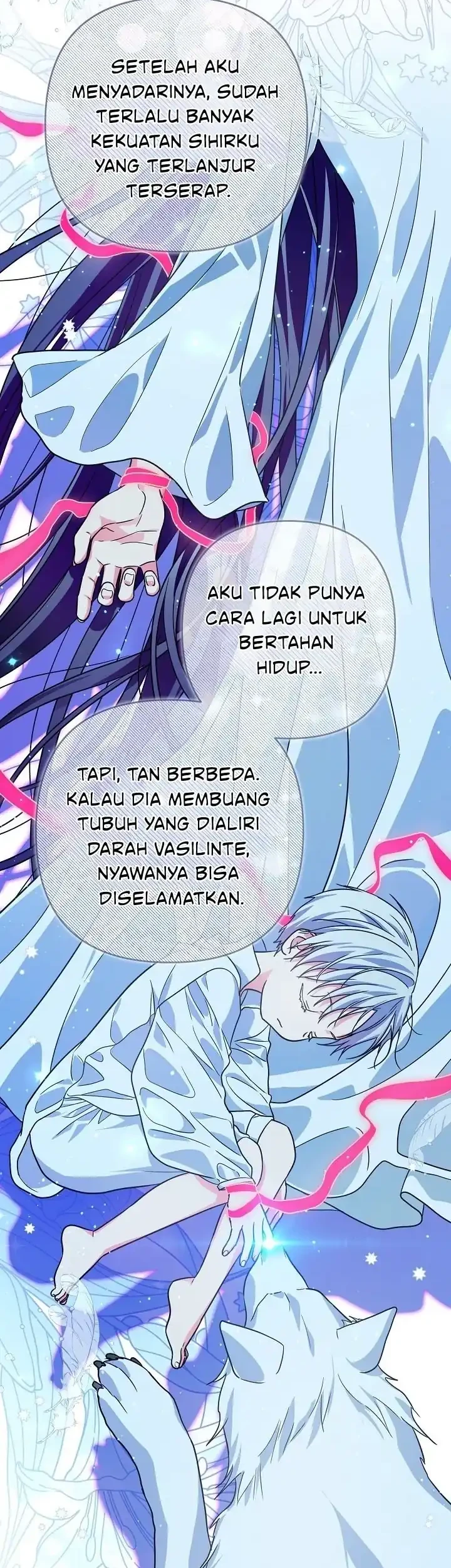 En Travesti - I Became a Fake Prince Chapter 29 Gambar 17