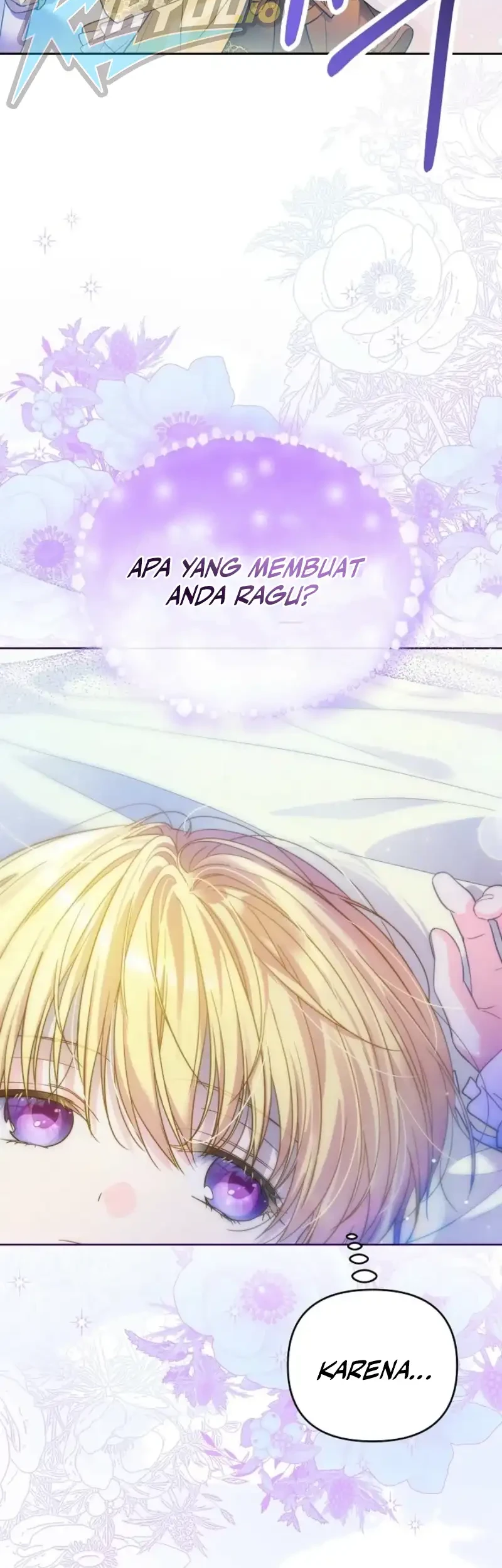 En Travesti - I Became a Fake Prince Chapter 3 Gambar 23
