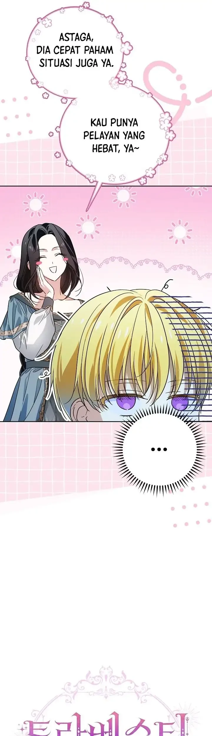 En Travesti - I Became a Fake Prince Chapter 30 Gambar 16