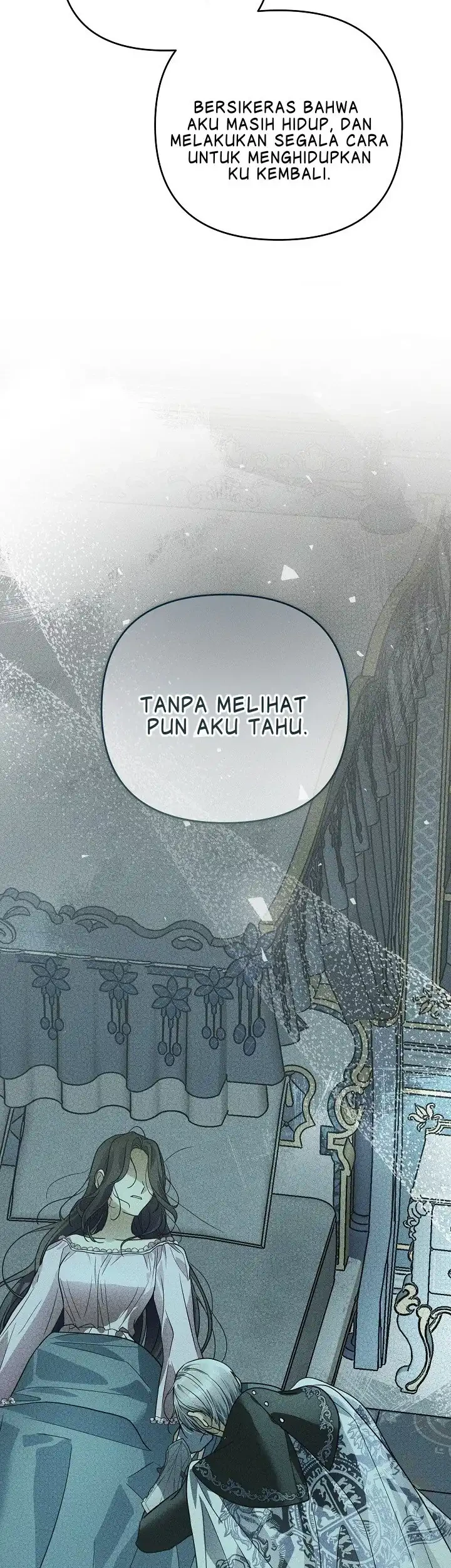En Travesti - I Became a Fake Prince Chapter 31 Gambar 17
