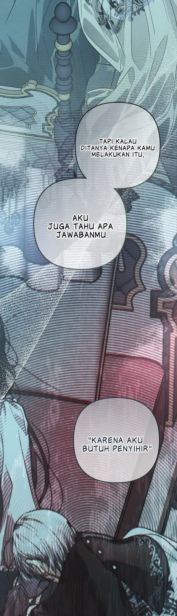 En Travesti - I Became a Fake Prince Chapter 31 Gambar 18