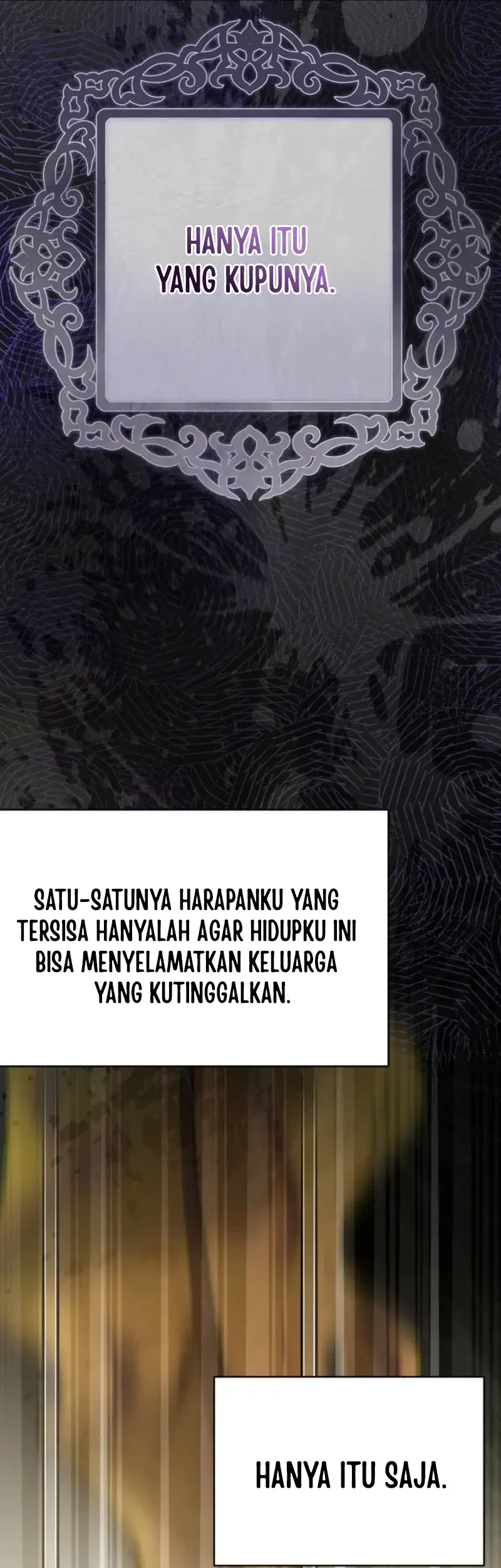 En Travesti - I Became a Fake Prince Chapter 6 Gambar 22
