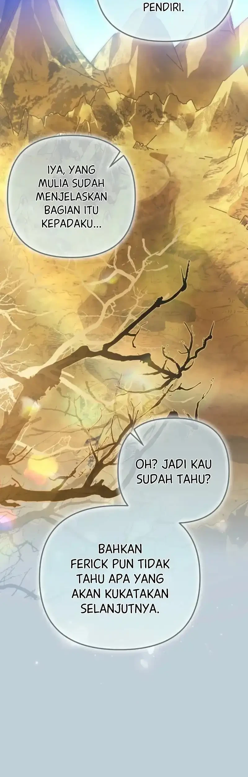 En Travesti - I Became a Fake Prince Chapter 7 Gambar 24