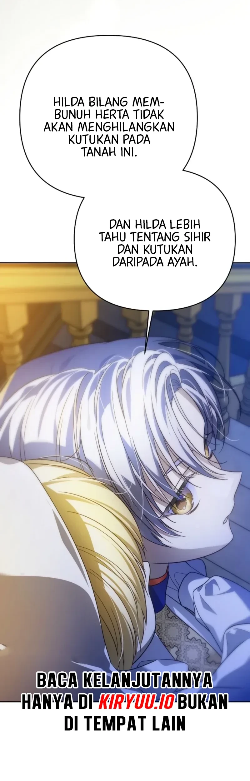 En Travesti - I Became a Fake Prince Chapter 8 Gambar 18