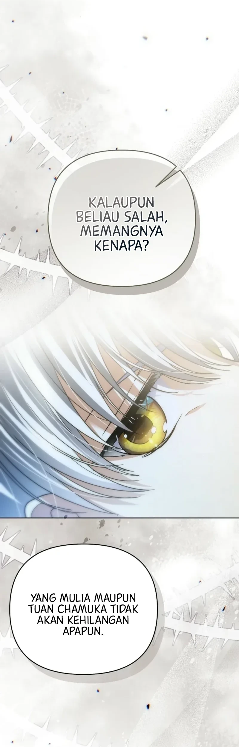 En Travesti - I Became a Fake Prince Chapter 8 Gambar 20