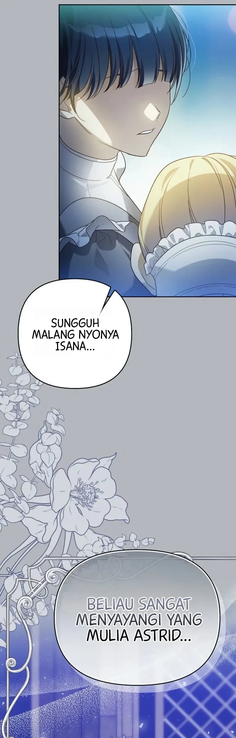 En Travesti - I Became a Fake Prince Chapter 9 Gambar 20