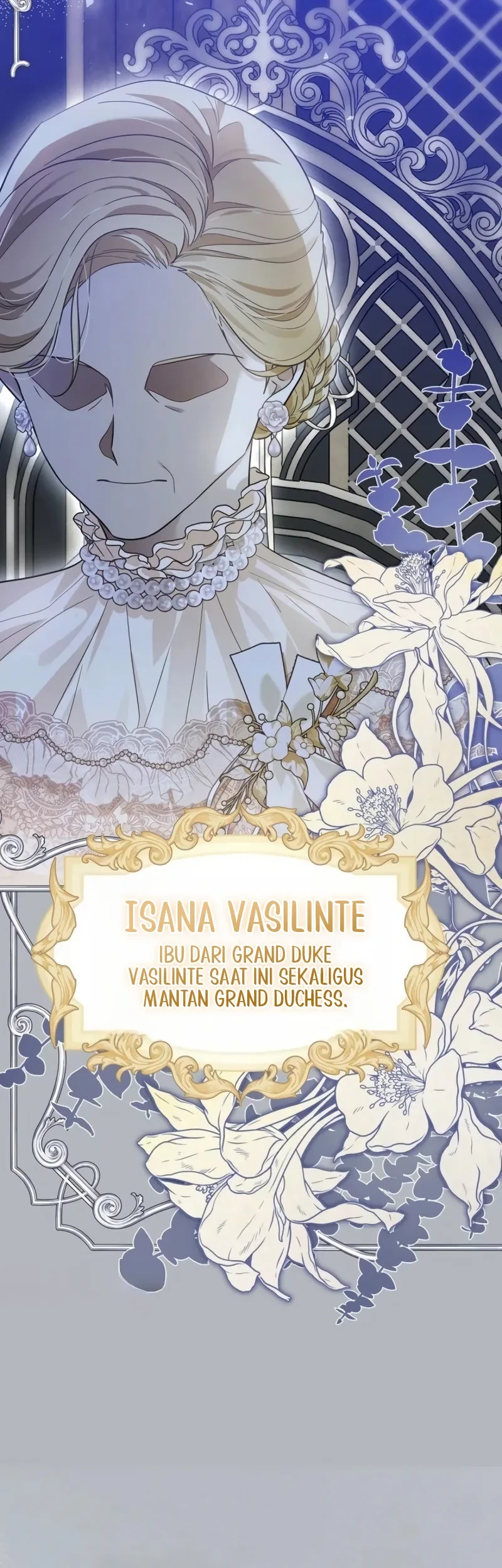 En Travesti - I Became a Fake Prince Chapter 9 Gambar 21