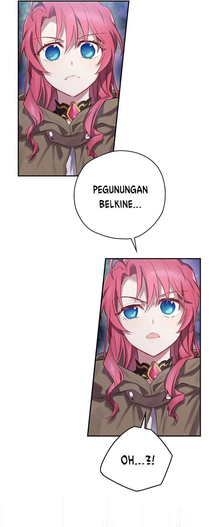 Ending Maker Chapter 3 - Halaman 14