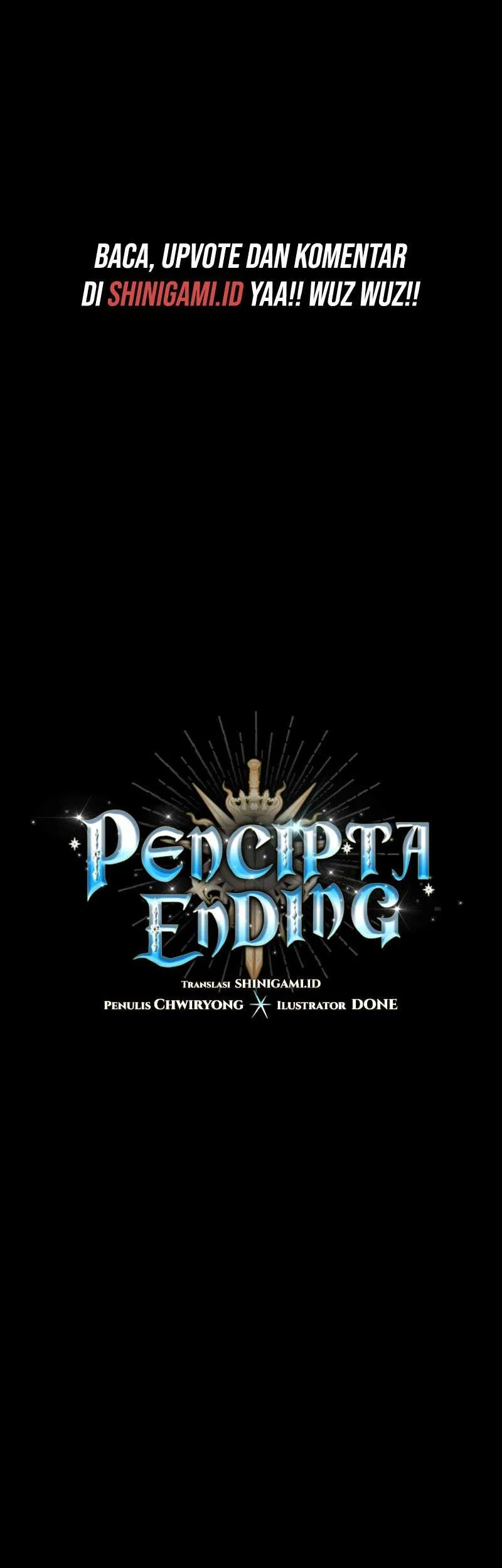 Ending Maker Chapter 42 - Halaman 20