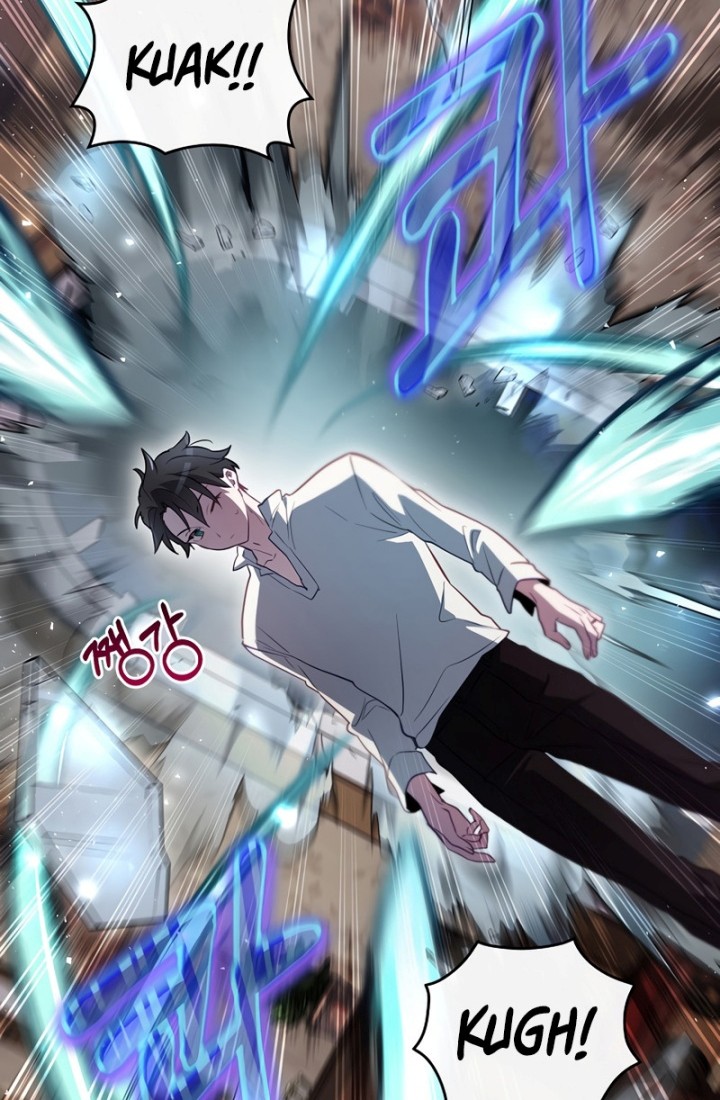 Ending Maker Chapter 43 - Halaman 21