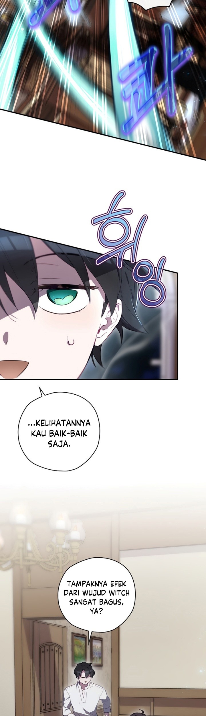 Ending Maker Chapter 43 - Halaman 22