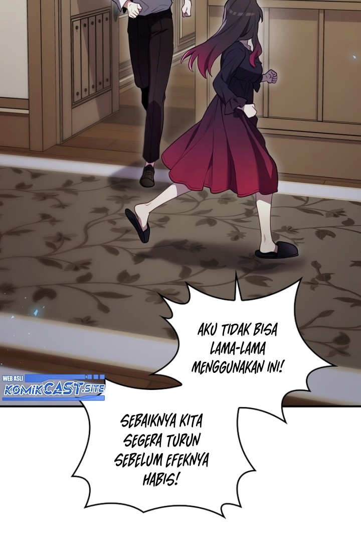 Ending Maker Chapter 43 - Halaman 23