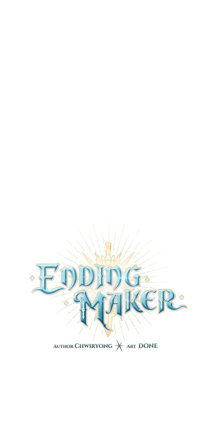 Ending Maker Chapter 47 - Halaman 17