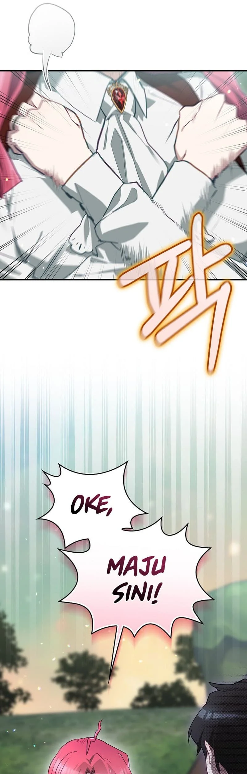 Ending Maker Chapter 50 - Halaman 18