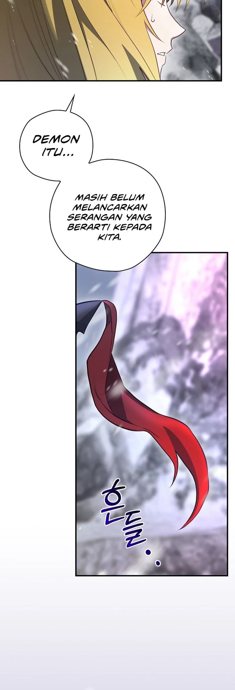 Ending Maker Chapter 56 - Halaman 21