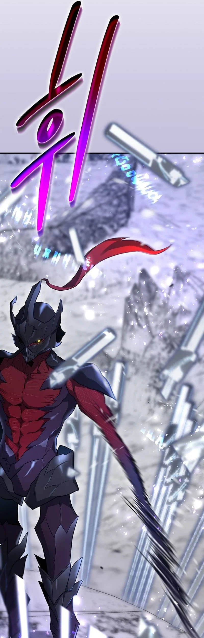 Ending Maker Chapter 56 - Halaman 22