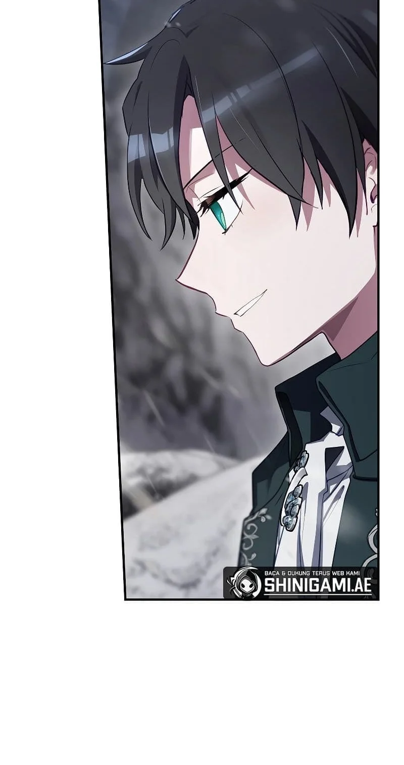 Ending Maker Chapter 58 - Halaman 21