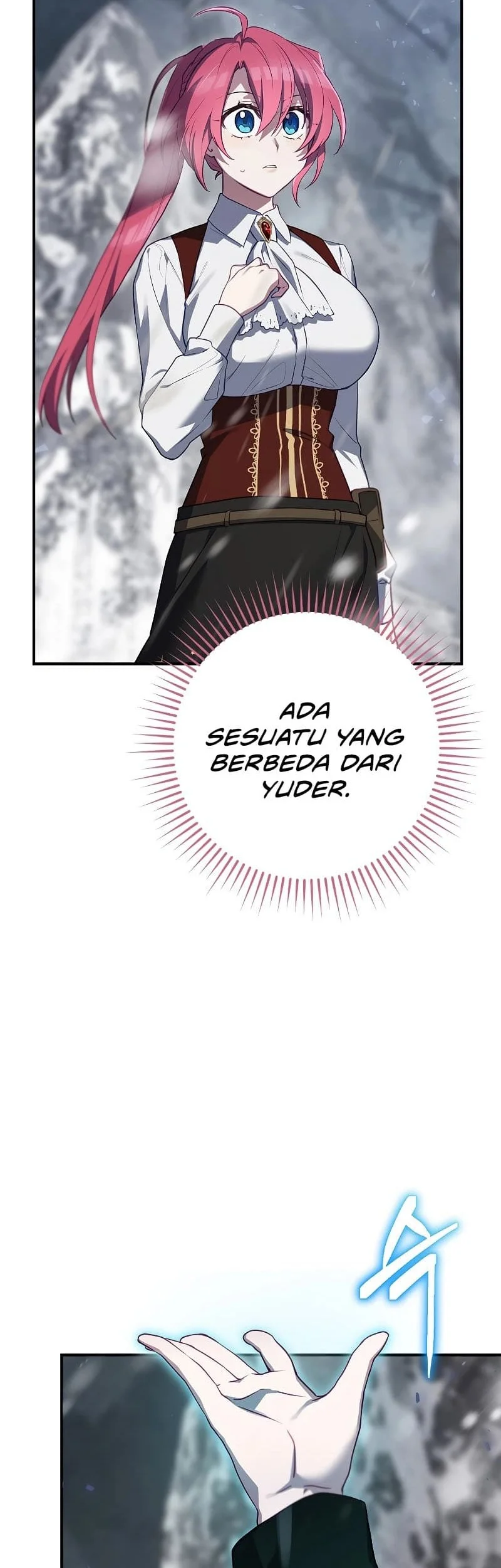 Ending Maker Chapter 58 - Halaman 23