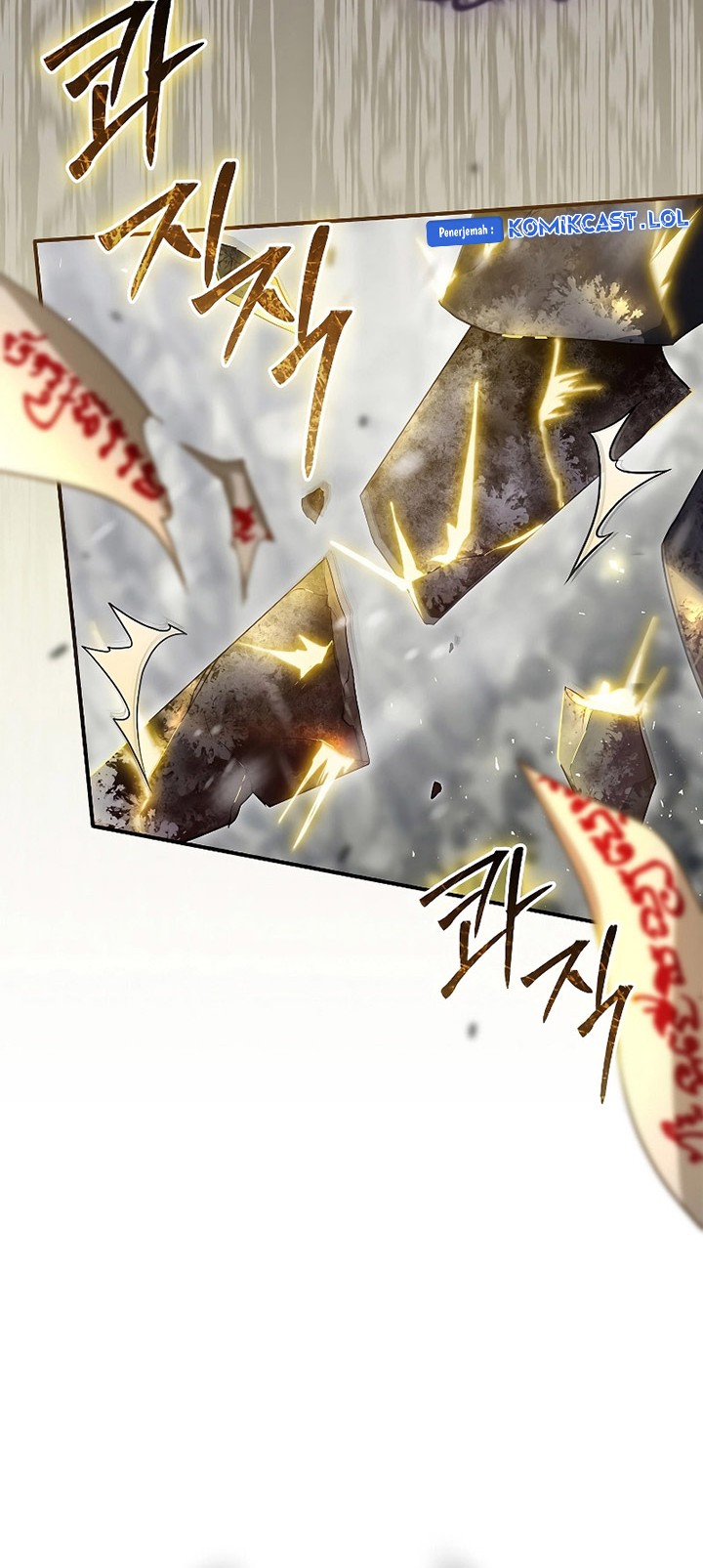 Ending Maker Chapter 59 - Halaman 19
