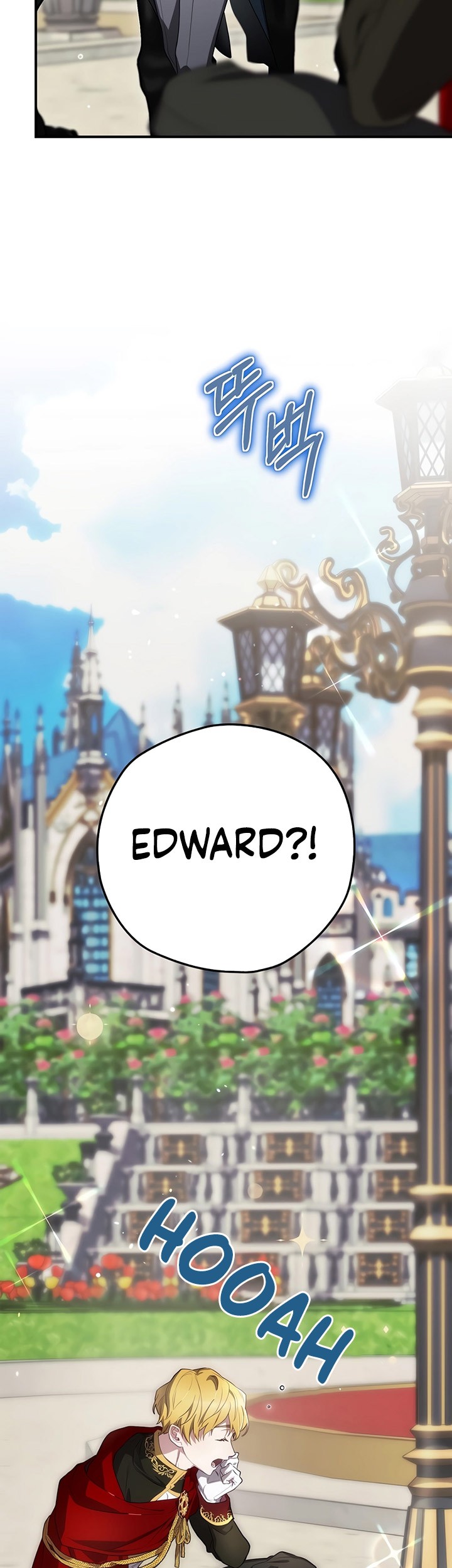Ending Maker Chapter 63 - Halaman 20