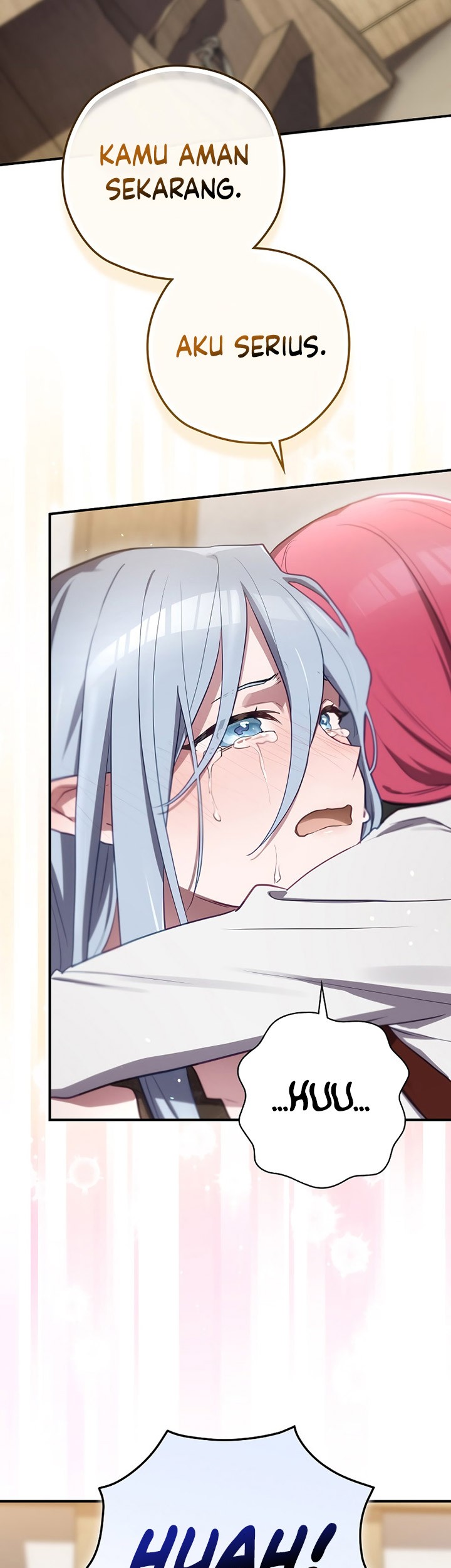 Ending Maker Chapter 65 - Halaman 20