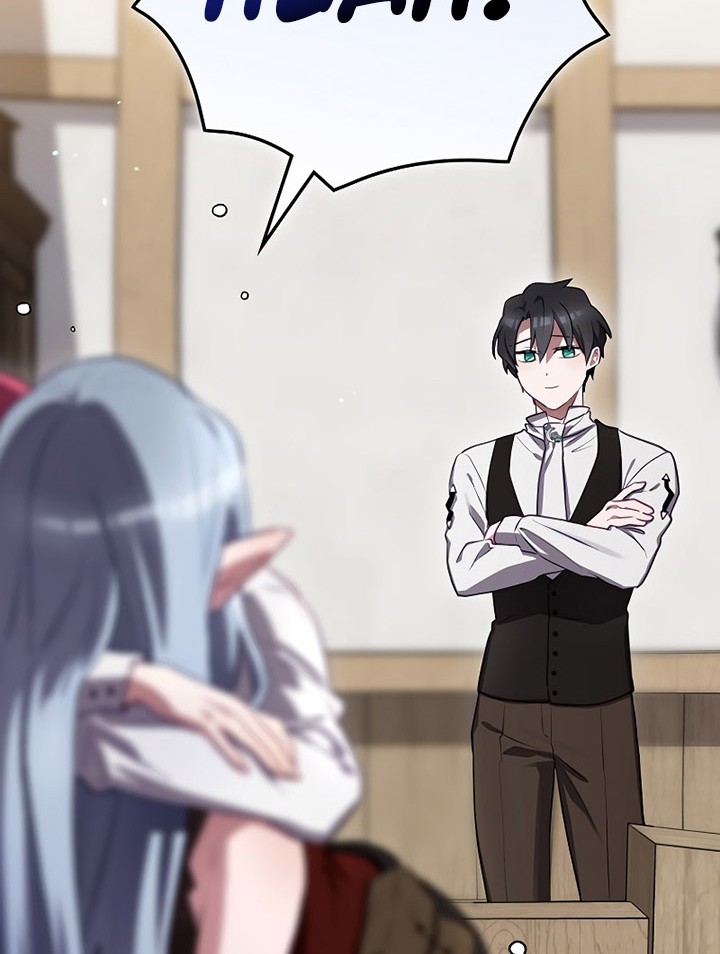 Ending Maker Chapter 65 - Halaman 21