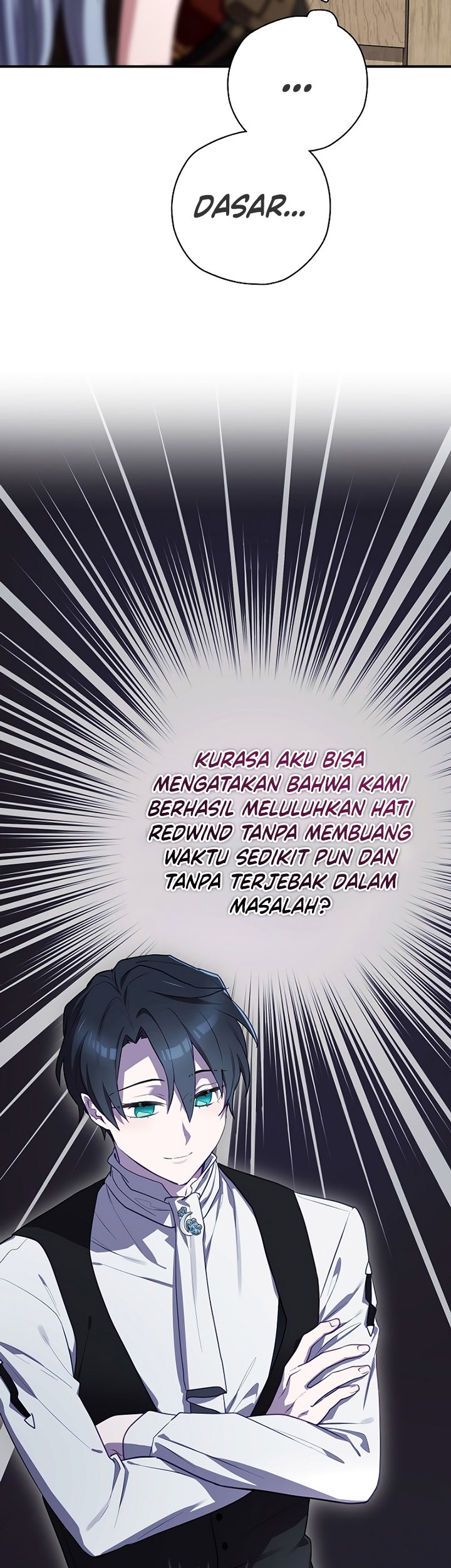 Ending Maker Chapter 65 - Halaman 22